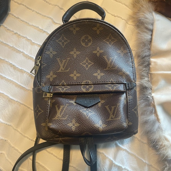 Louis Vuitton Backpack - Picture 1 of 5